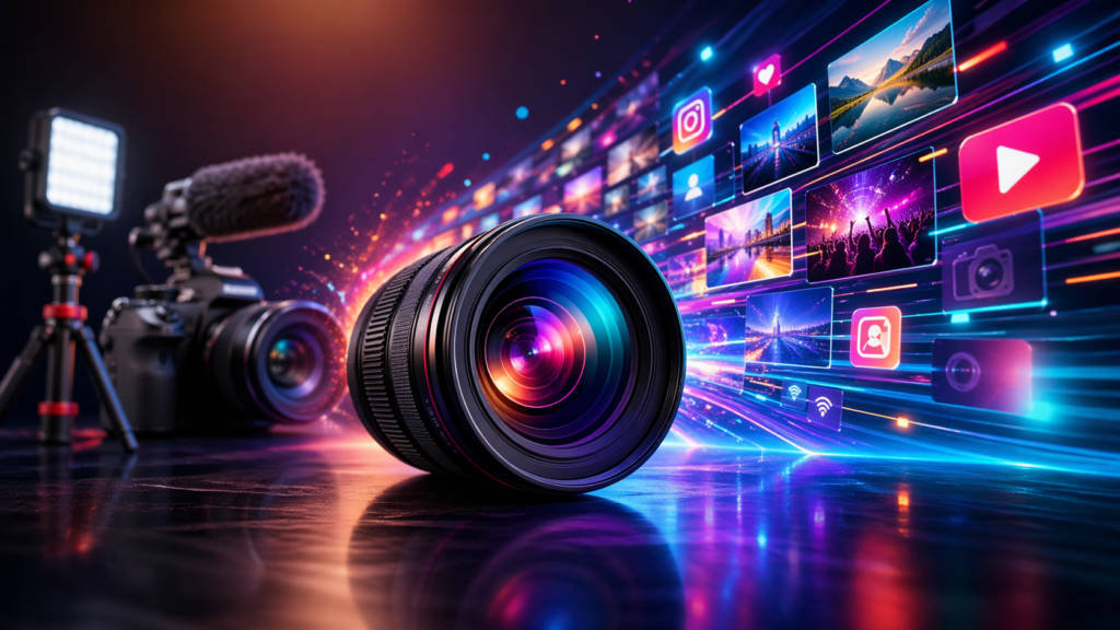 PressVibePulse com: Your Gateway to Trending Digital Insights