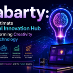 Labarty: The Ultimate Digital Innovation Hub Transforming Creativity and Technology
