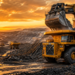 Maschinenring Mining: A Revolutionary Cooperative Model Transforming Resource Management