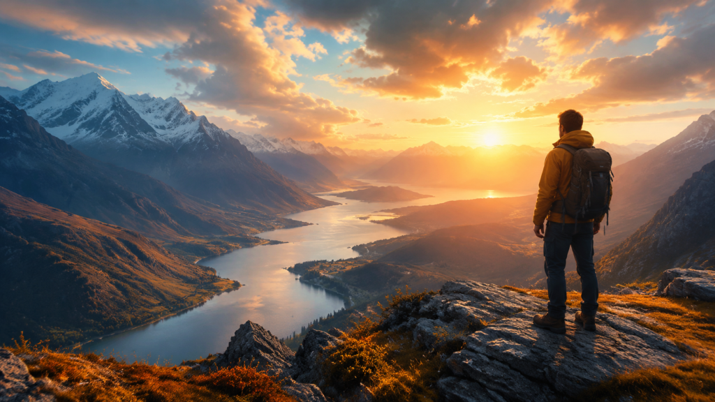 Hoptraveler.com – The Ultimate Guide to Exploring the World with Confidence
