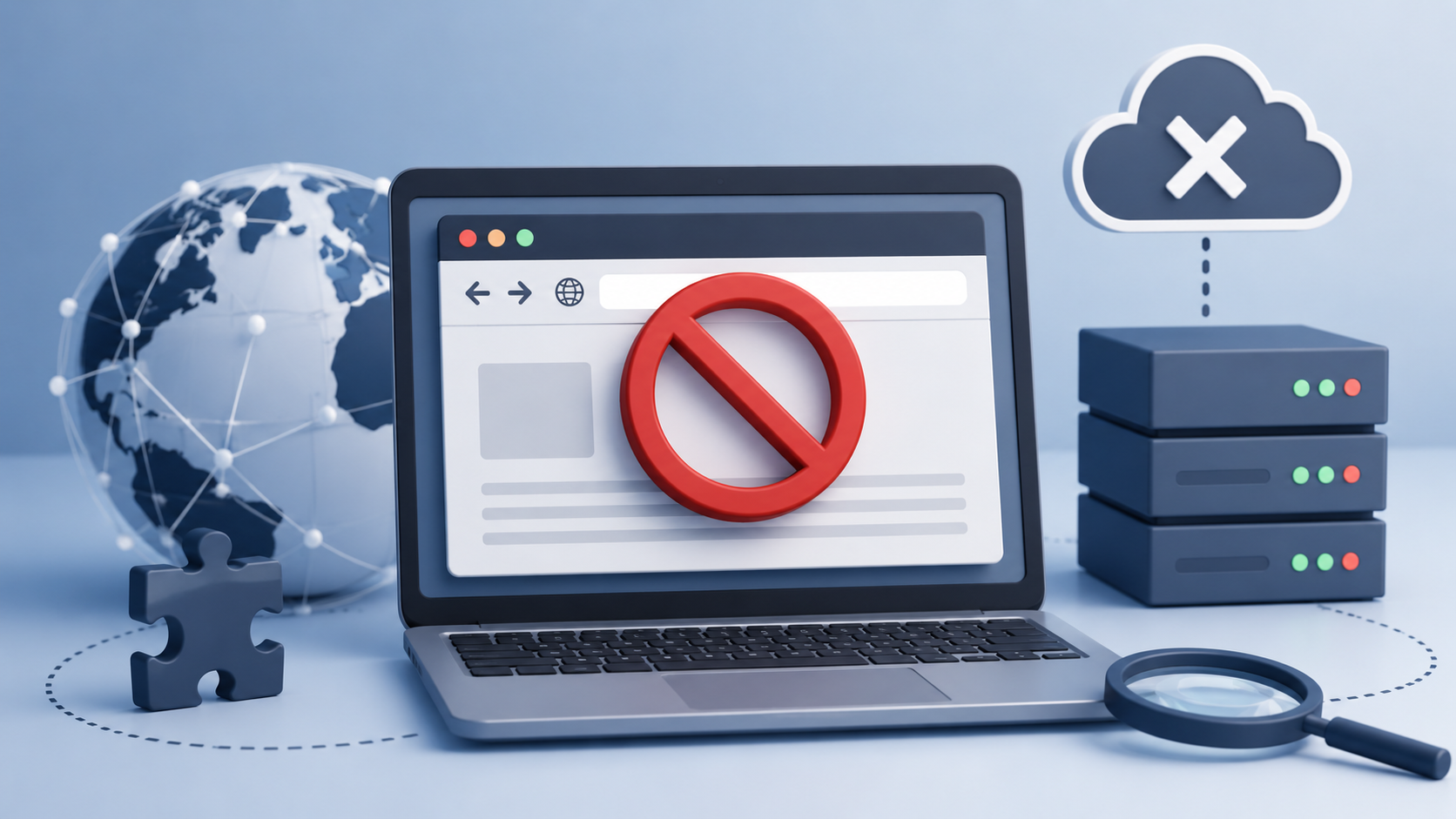Keine Karriere-Subdomain Gefunden: The Hidden Website Error That Can Damage Recruitment Success