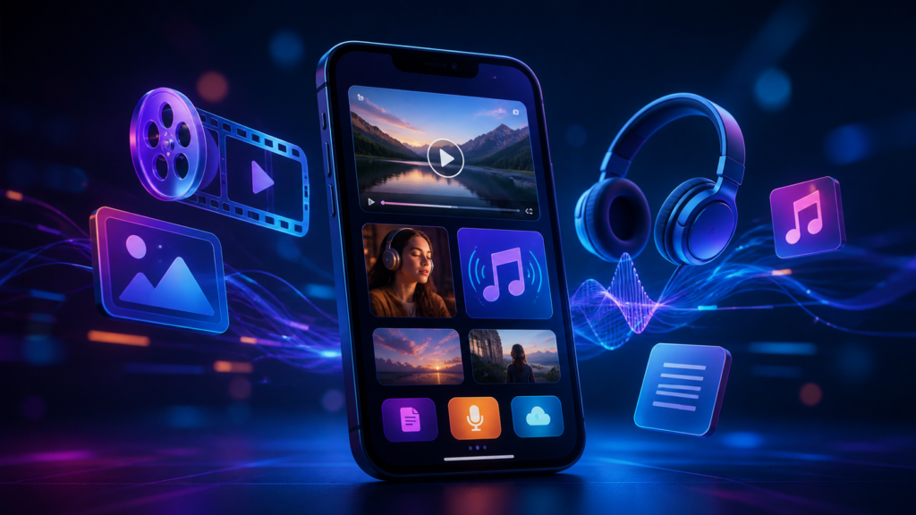 Application Mobile DualMedia: The Revolutionary All-in-One Digital Experience Transforming Modern Apps (Powerful Yet Complex Reality)