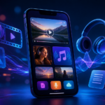 Application Mobile DualMedia: The Revolutionary All-in-One Digital Experience Transforming Modern Apps (Powerful Yet Complex Reality)