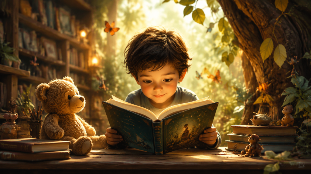 Dubolsinho: The Trailblazing Brazilian Publisher Revolutionizing Children’s Literature
