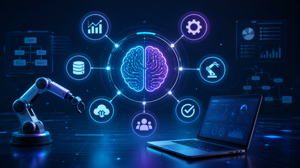 Droven io AI Automation Tools – The Powerful Rise of Smart Automation with Hidden Limitations