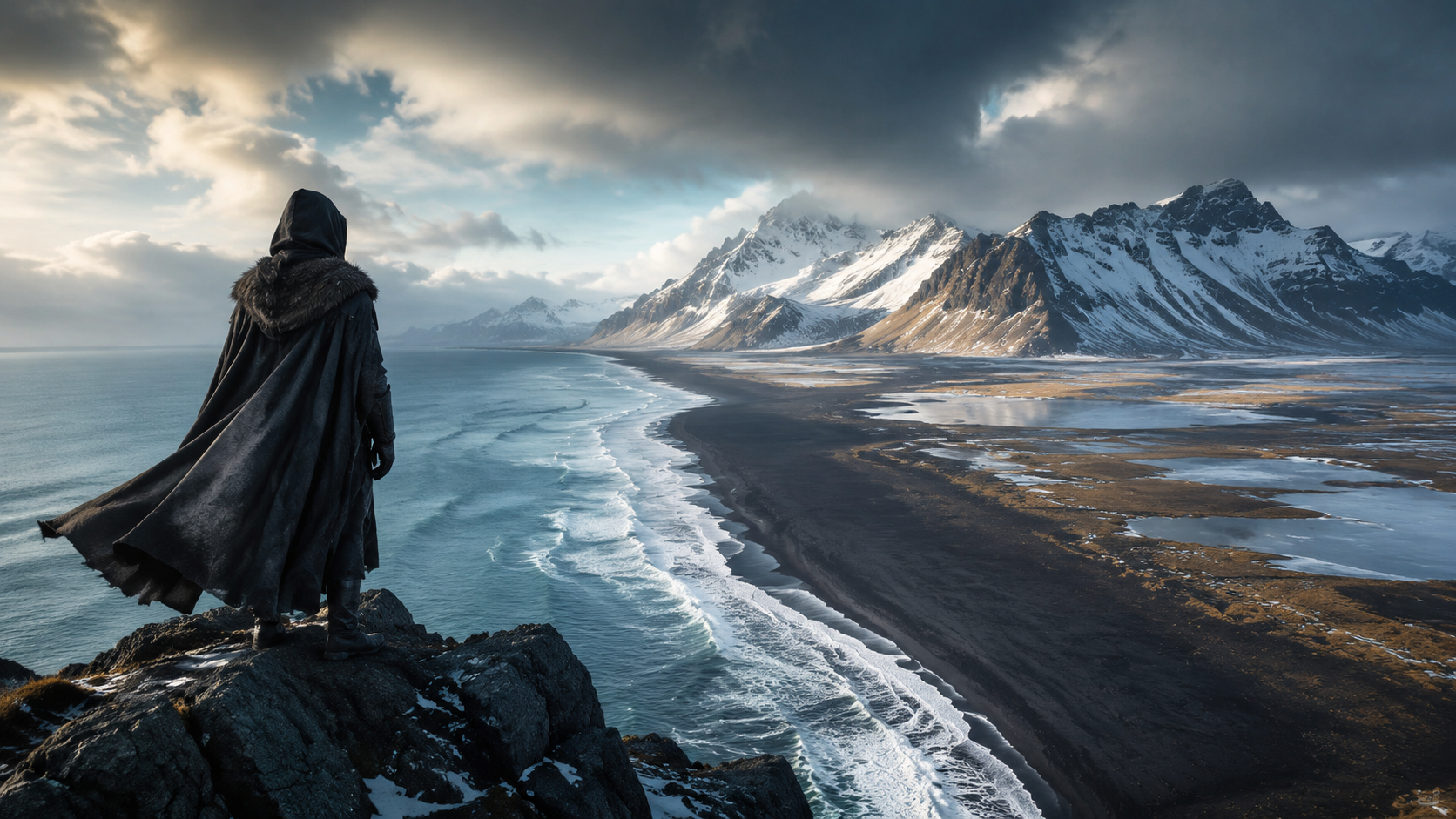 Iceland Sentinel: Exploring Iceland Dynamic Monitoring Systems for Environmental Protection
