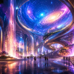 Spaietacle: Redefining Immersive Experiences in the Modern World