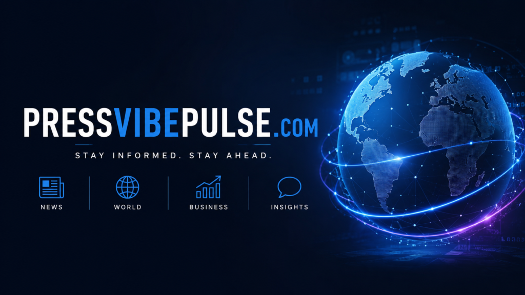 Pressvibepulse com: Powerful Review of a Fast-Growing Digital Content Platform
